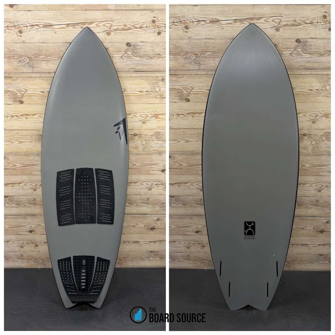 FOR SALE - Used 5'11