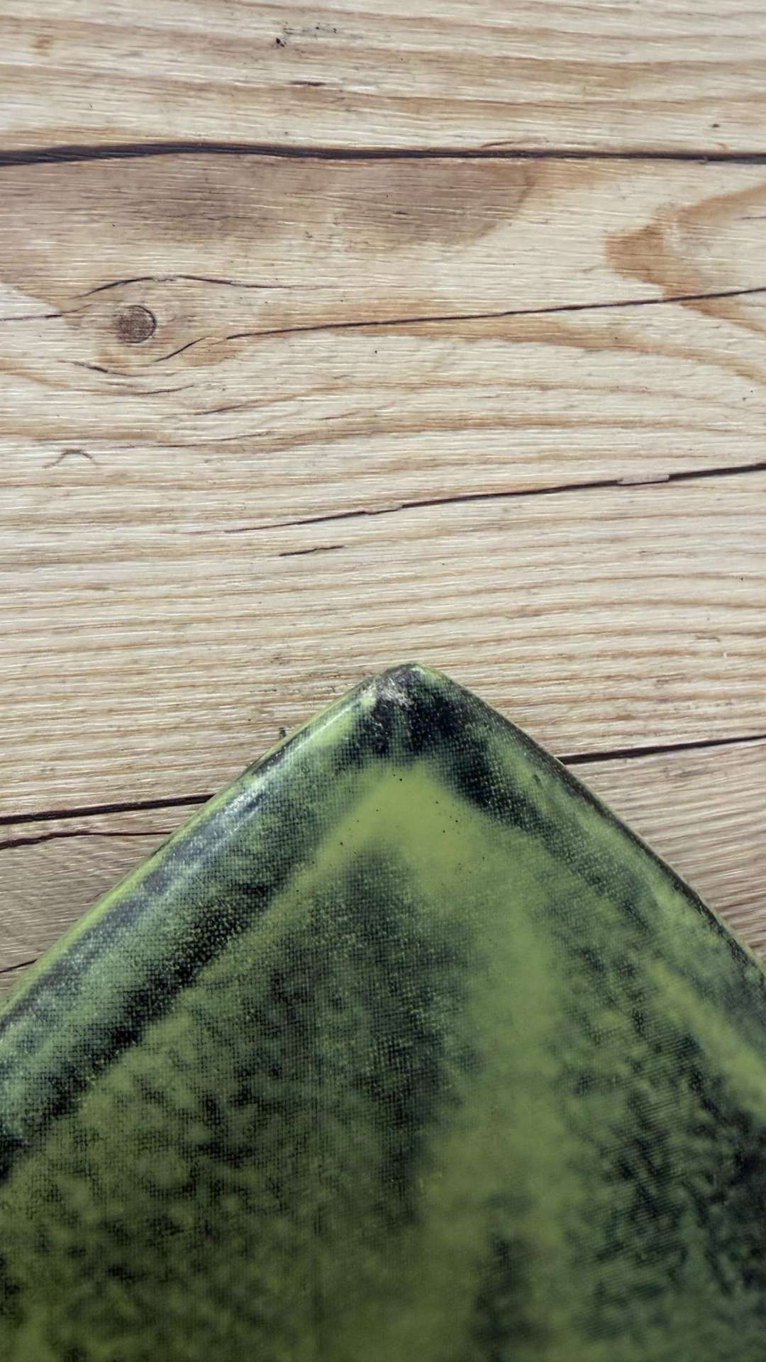Seaside Fish 5'9"