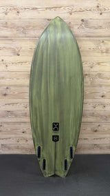 Seaside Fish 5'9"