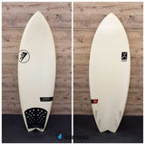 Seaside Fish 5'9"