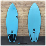 Seaside Fish 5'7"