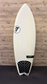 Seaside Fish 5'11"