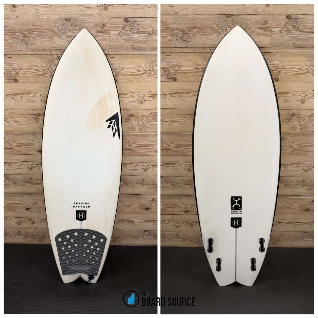 Used Rob Machado Firewire Seaside Fish for Sale - Shop Now – The