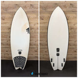 Seaside Fish 5'6"