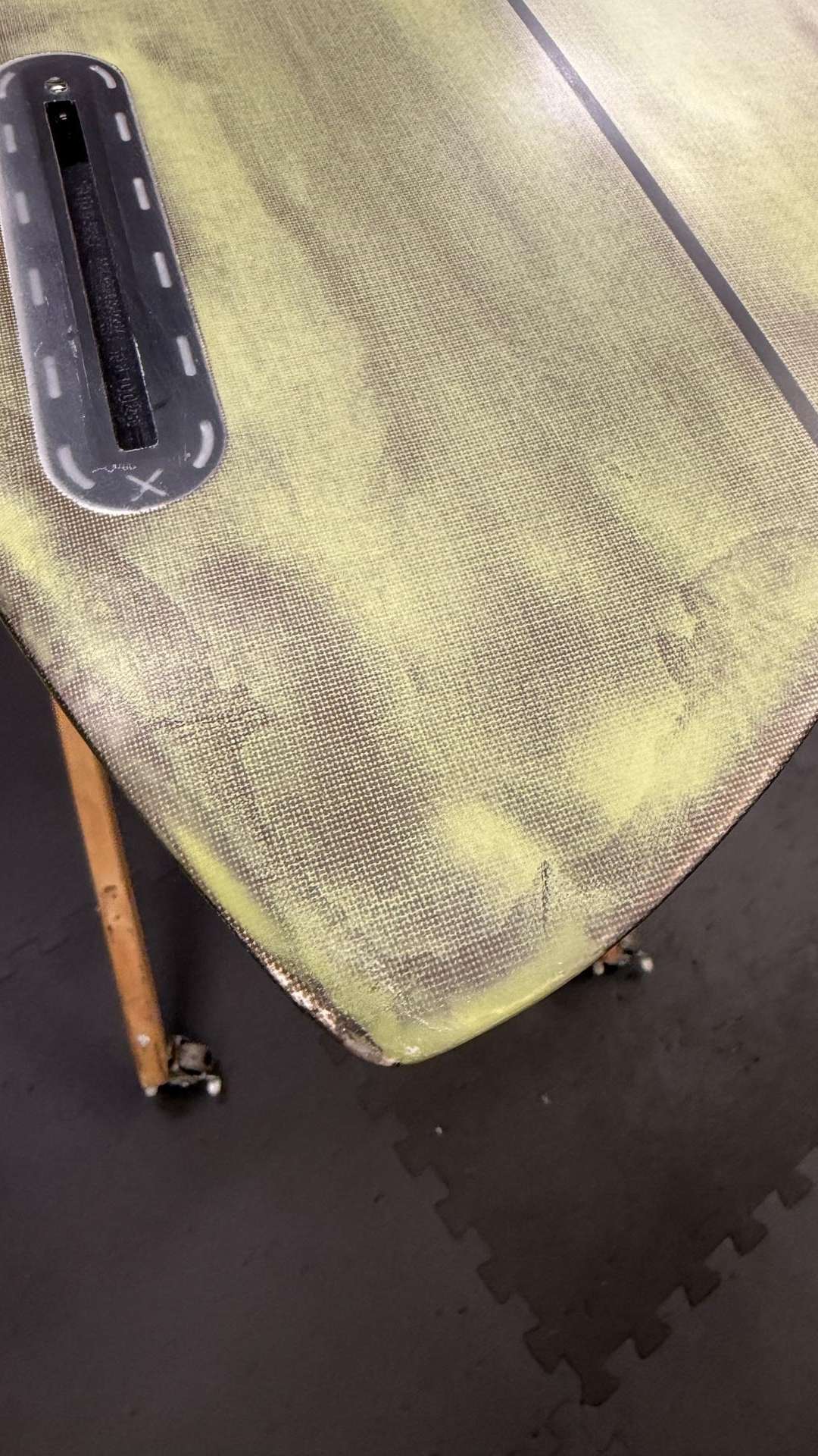 Seaside Fish 5'9"