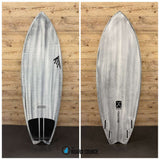 Seaside Fish 5'10"