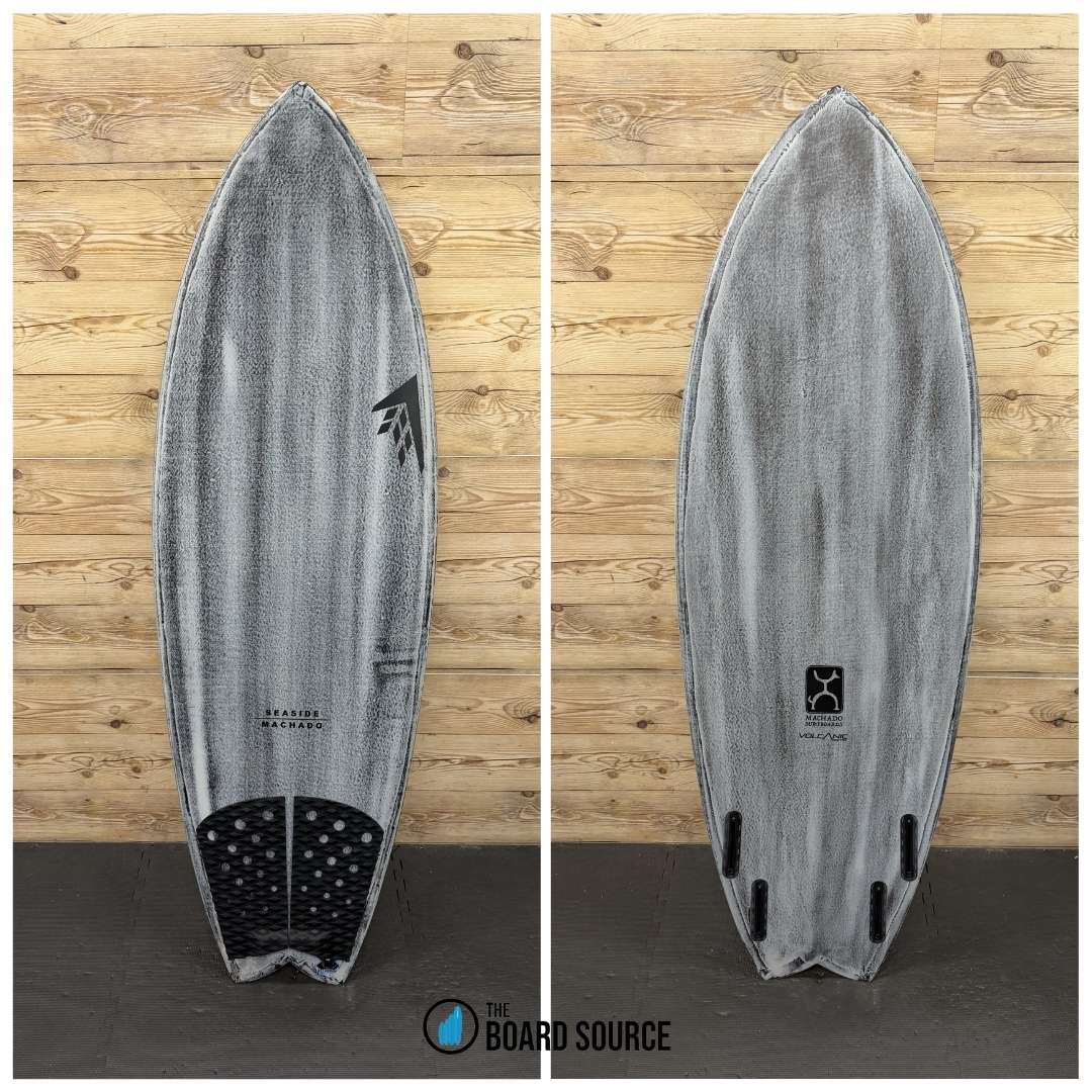 Seaside Fish 5'6"