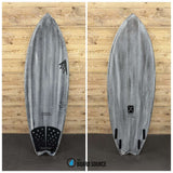 Seaside Fish 5'6"