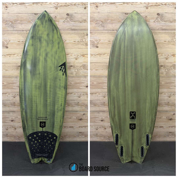 Used Rob Machado Firewire Seaside Fish for Sale - Shop Now – The