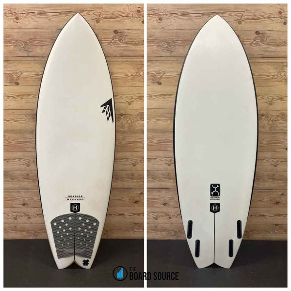 FOR SALE - Used 5'11