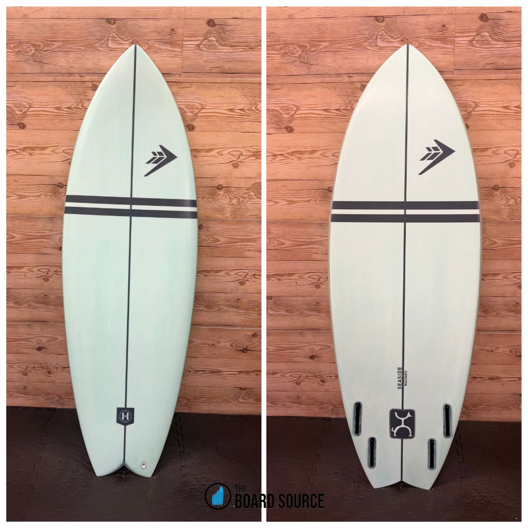 Seaside Fish LTD 5'5"