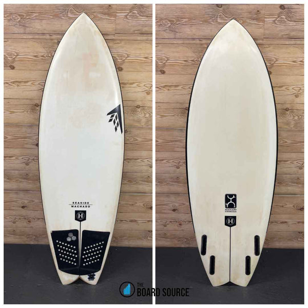 Used 5'4