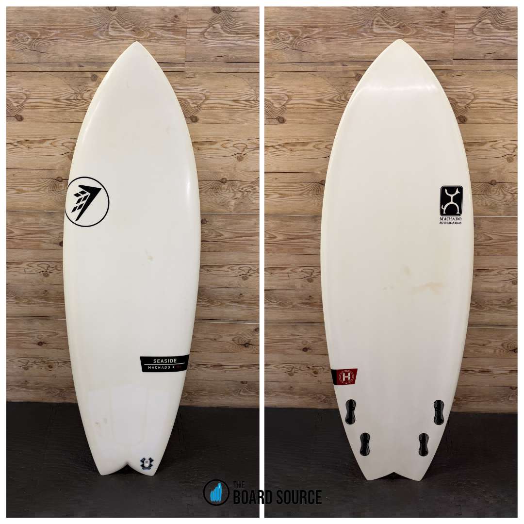 サーフィン・ボディボード FIREWIRE SEASIDE 5'4\