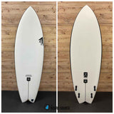 Seaside Fish 6'0"