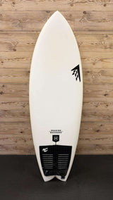 Seaside Fish 5'8"