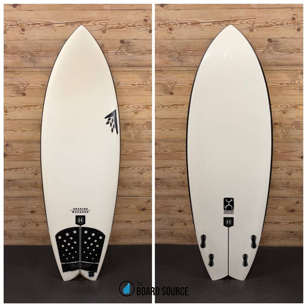 FOR SALE - Used 5'11