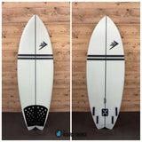Seaside Fish LTD 5'5"