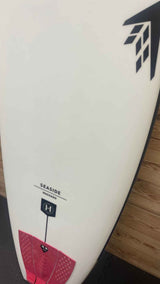 Seaside Fish 5'11"