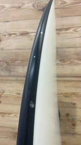 Seaside Fish 5'11"