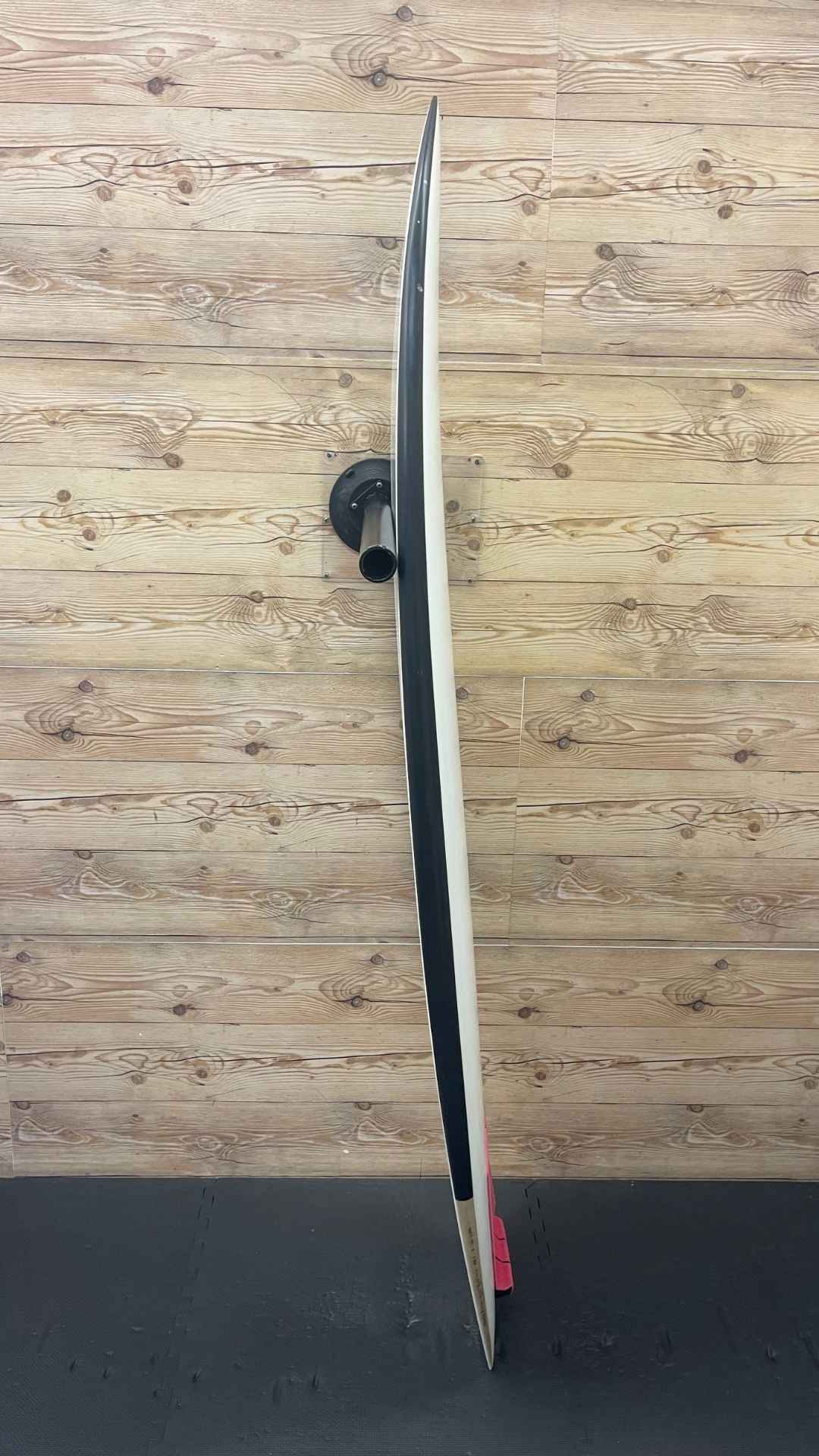 Seaside Fish 5'11"