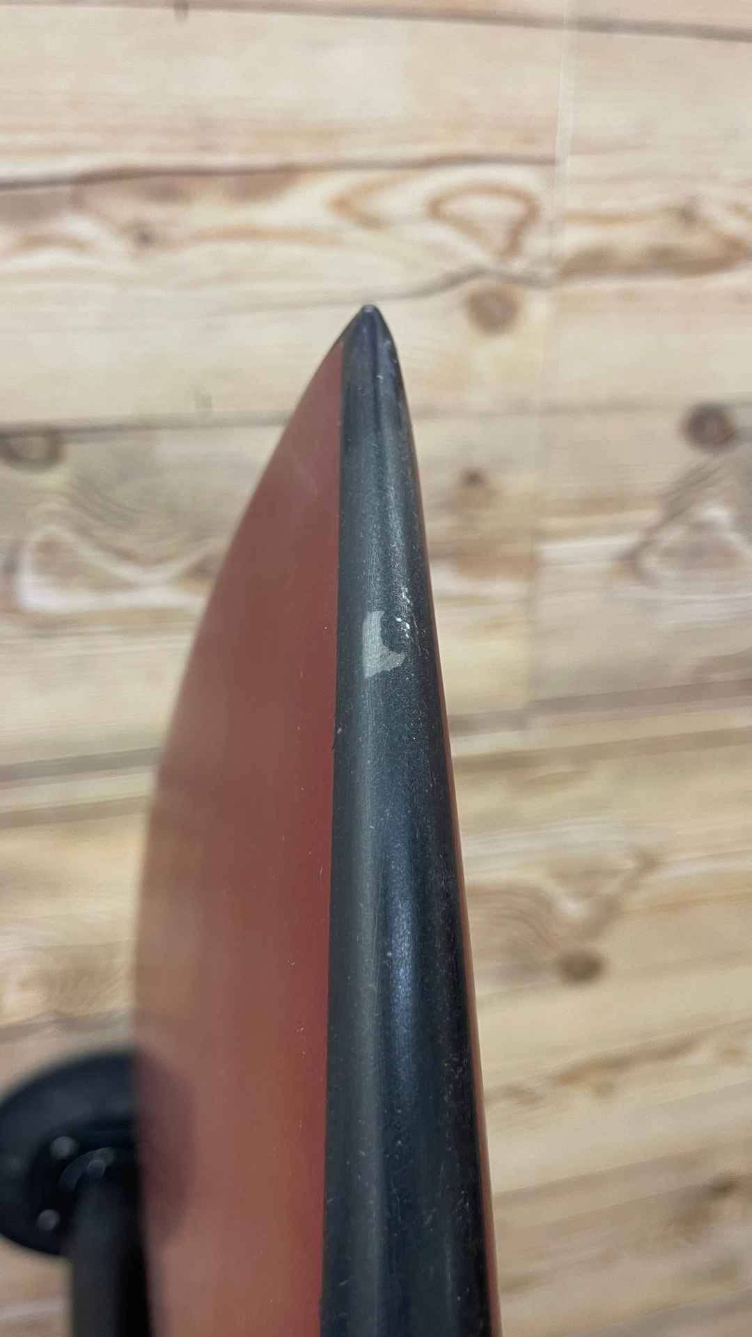 Seaside Fish 5'9"