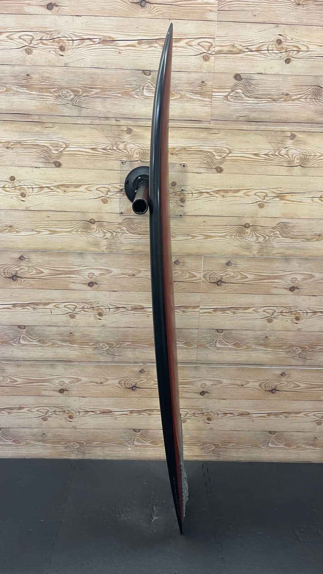Seaside Fish 5'9"