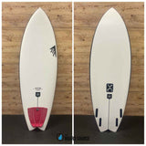 Seaside Fish 5'11"