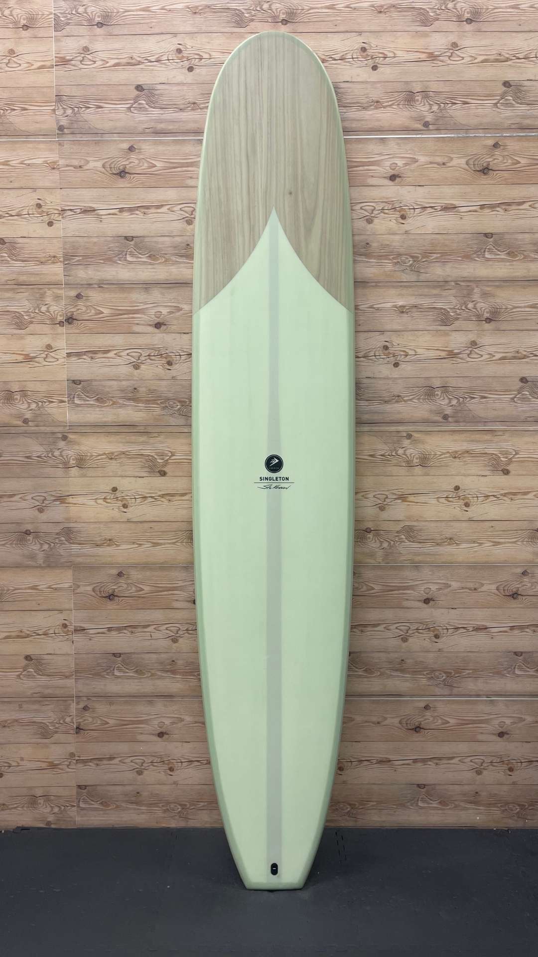 Singleton 9'4"