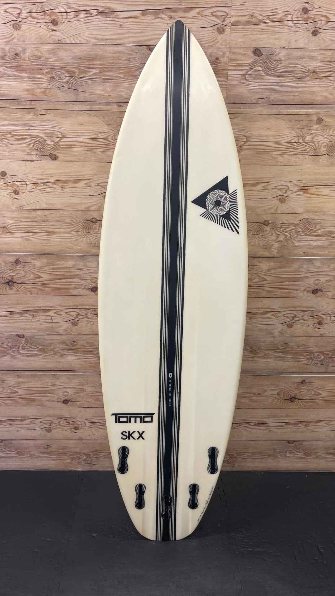 Tomo SKX 5'10"