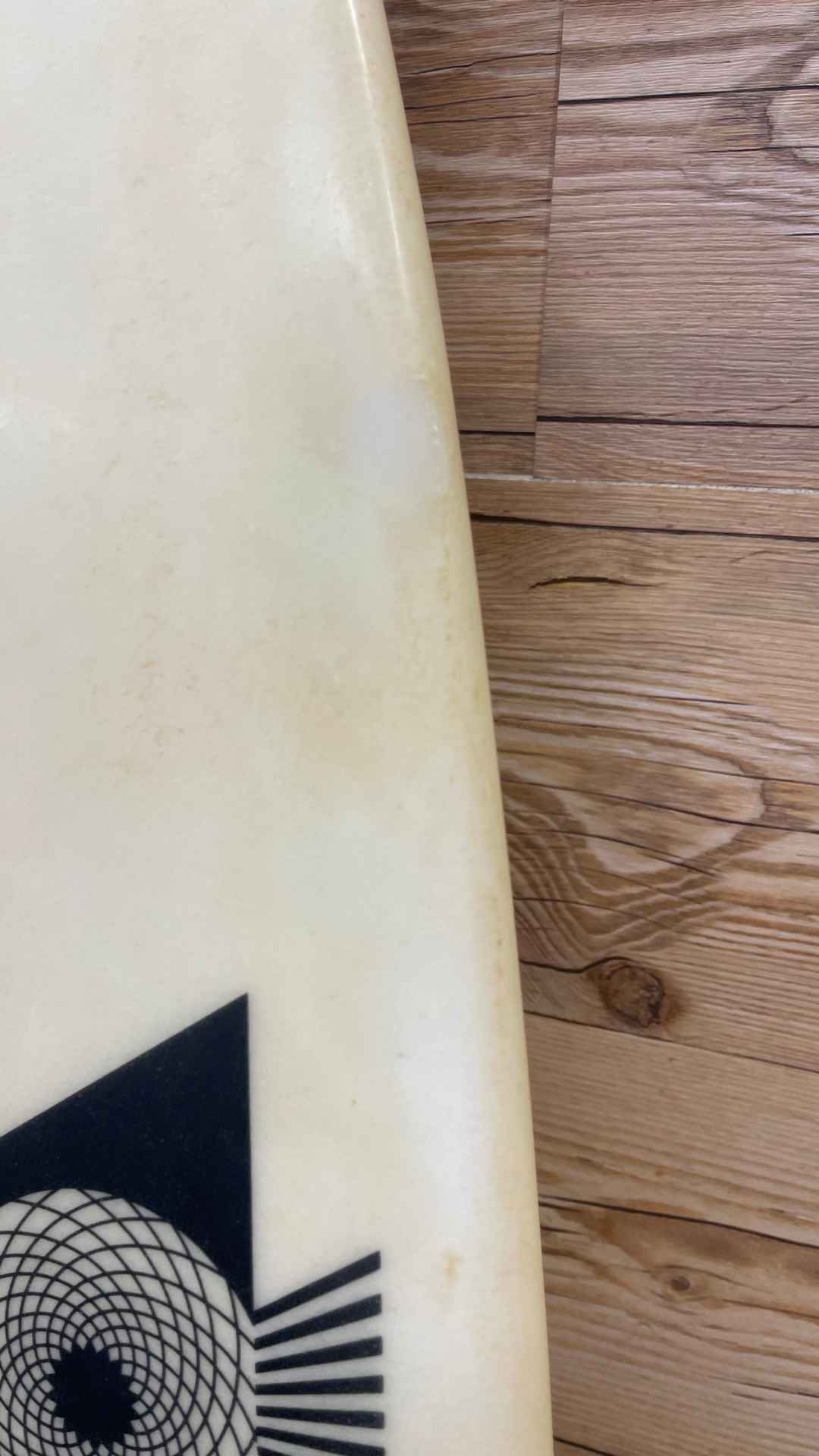 FOR SALE - Used Firewire Surfboards Tomo SKX 6'2