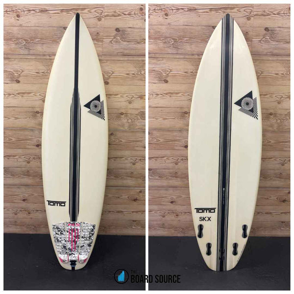 FOR SALE - Used Firewire Surfboards Tomo SKX 5'10