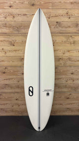 Spaceship 6'6"