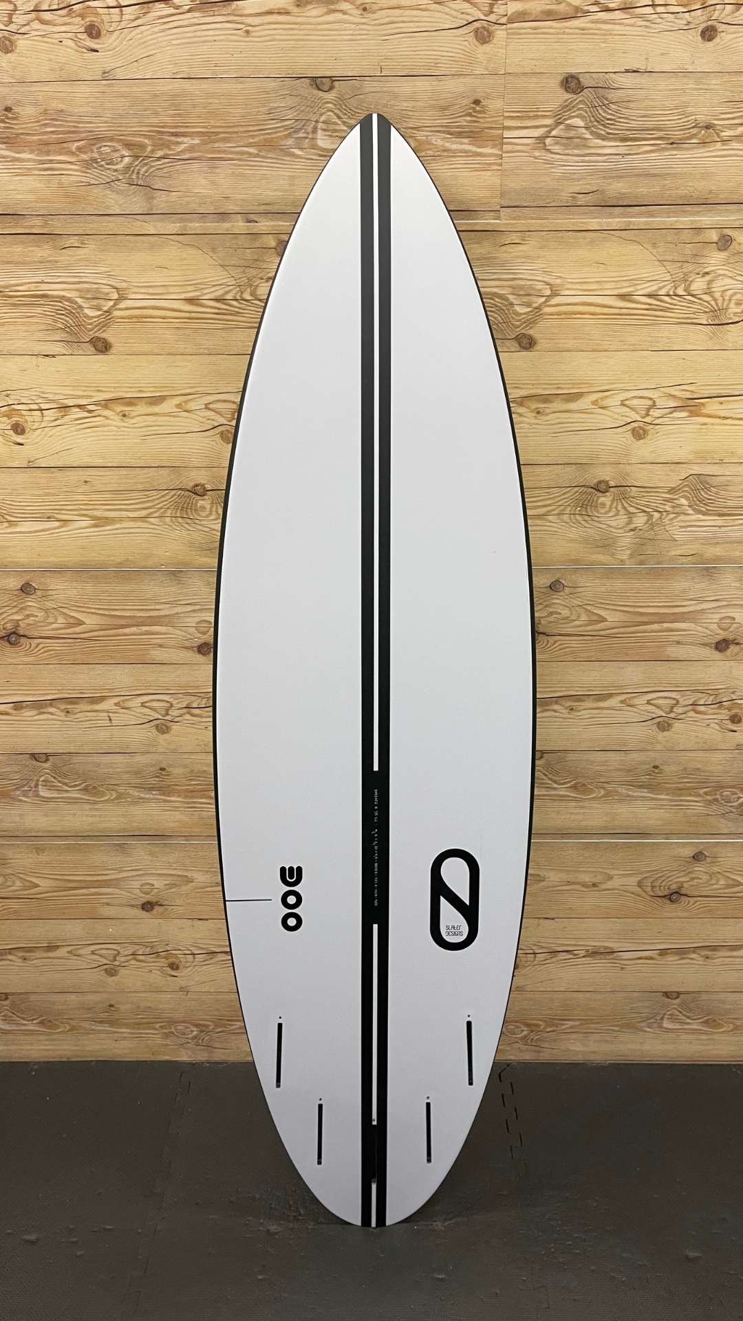 NEW RELEASE Firewire Surfboard for sale | Spaceship 5'6