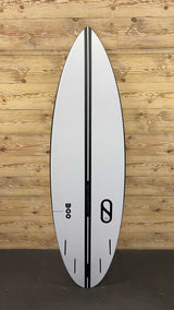 Spaceship *Blem 5'6"