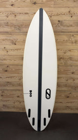 Spaceship 6'2"