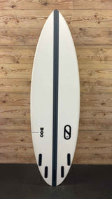 Spaceship 6'6"