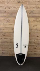 Spaceship 6'2"