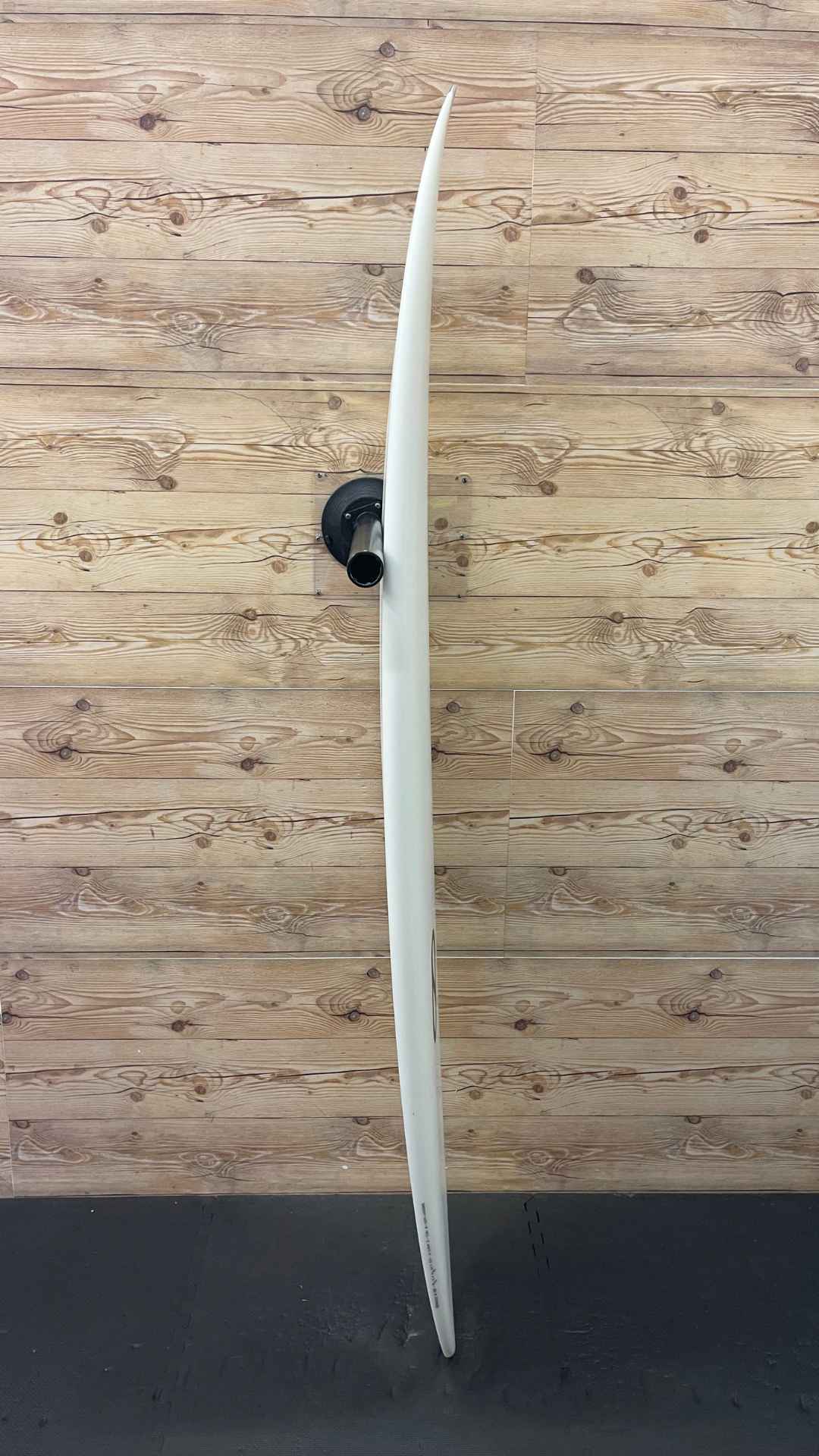 Spaceship 6'6"