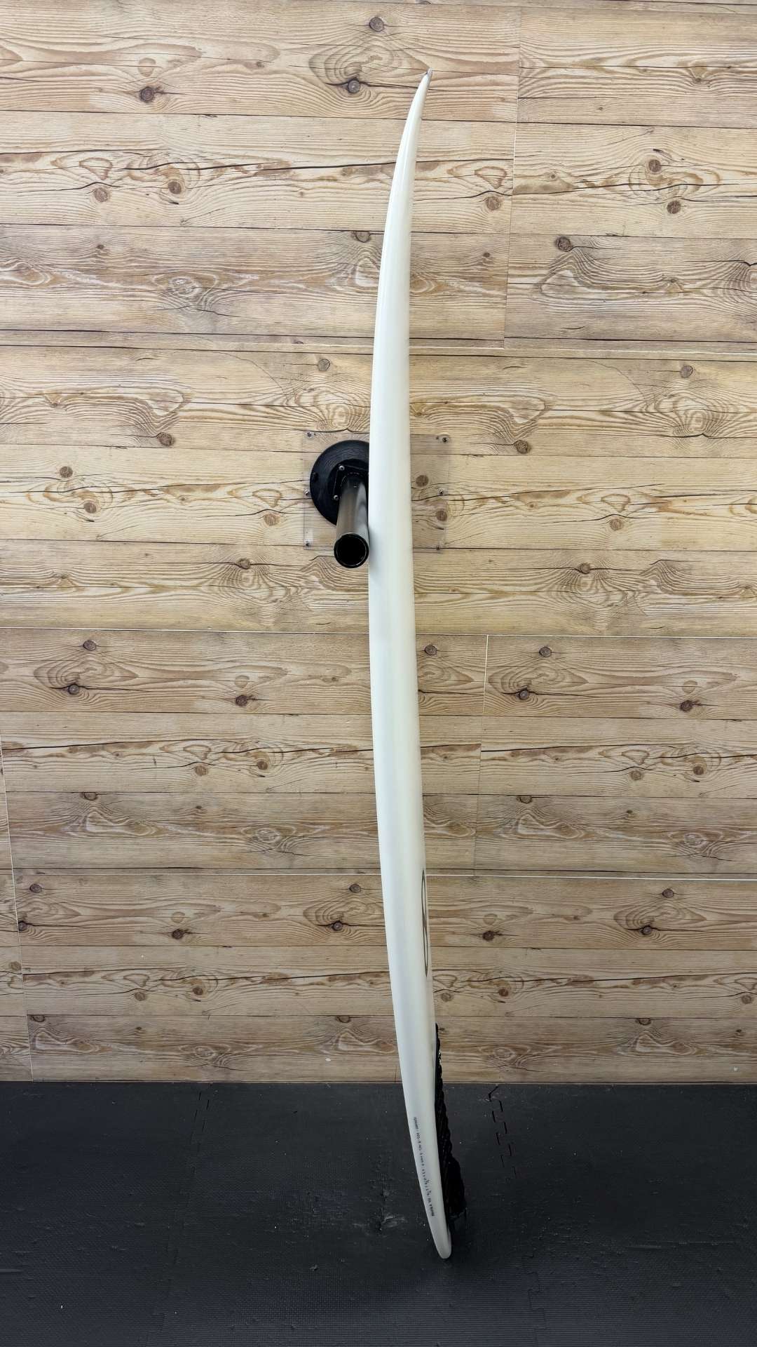 Spaceship 6'2"