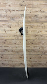 Spaceship 6'2"