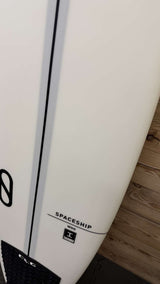 Spaceship 6'2"