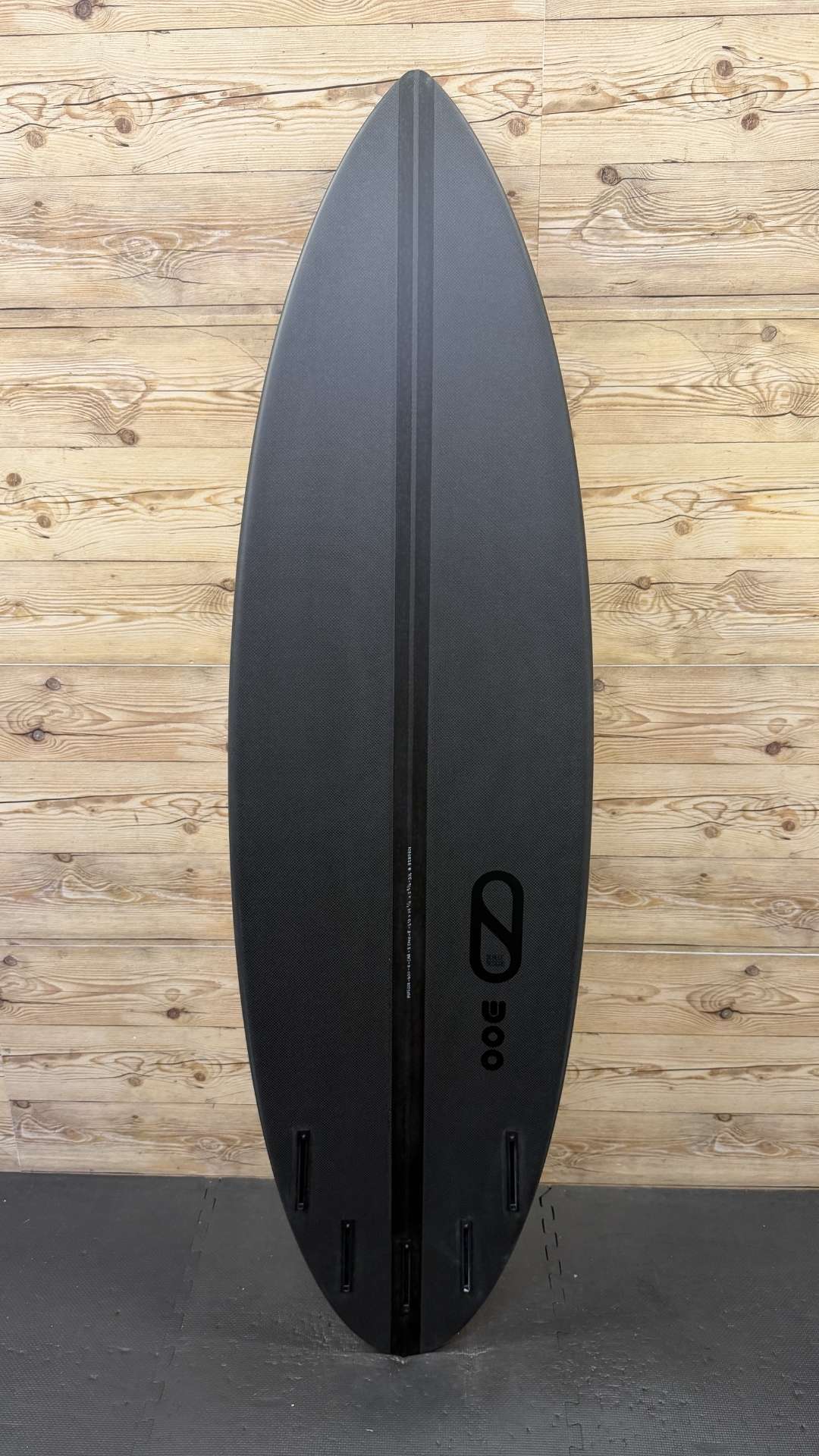 Spaceship Pro Flex *Blem 6'0"