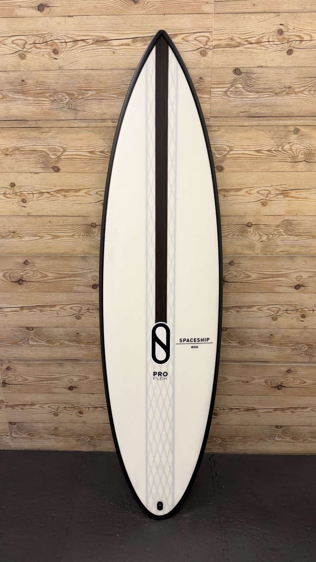 Spaceship Pro Flex *Blem 6'0"