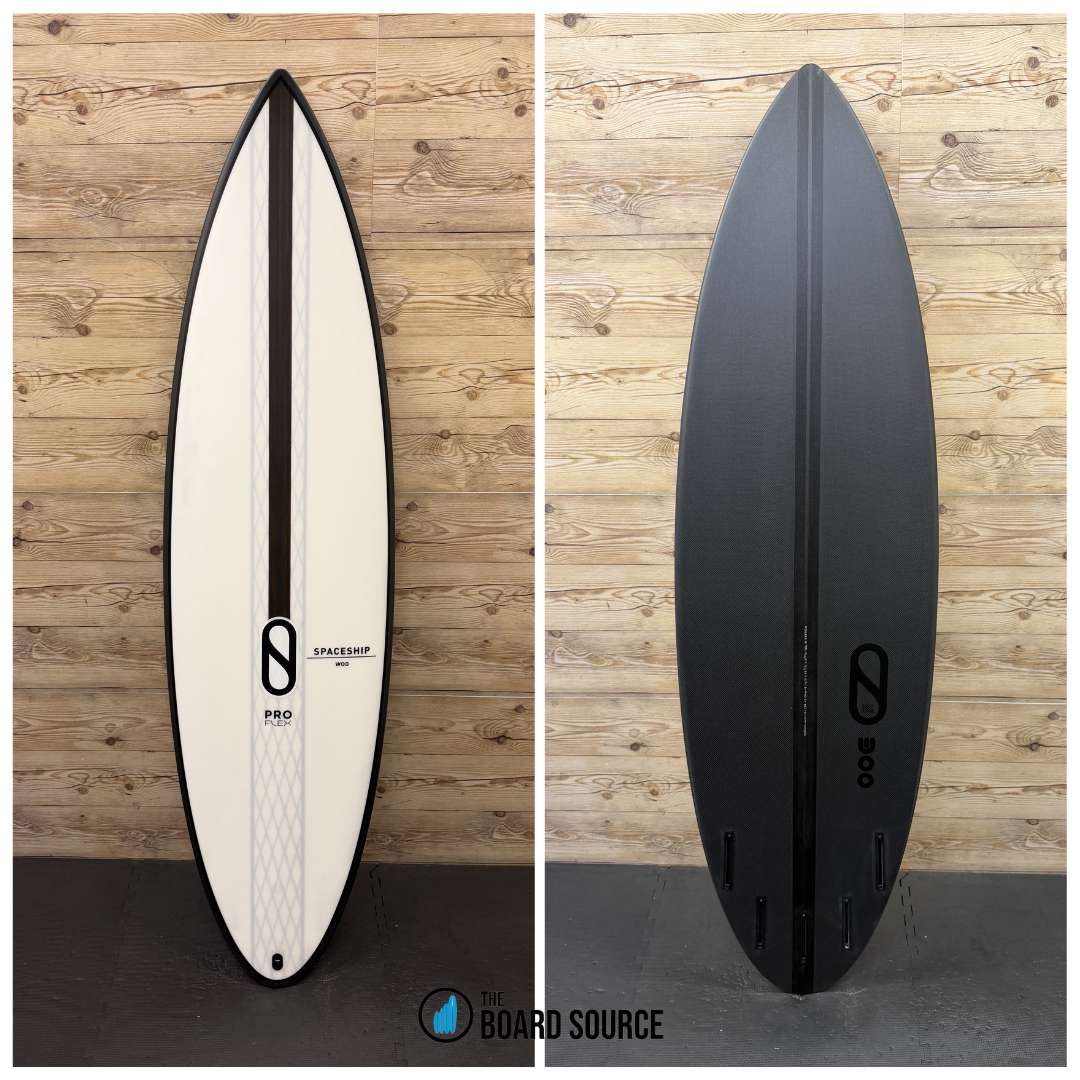 Spaceship Pro Flex *Blem 6'0"