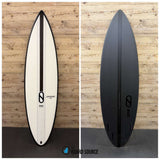 Spaceship Pro Flex *Blem 6'0"