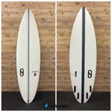 Spaceship 6'6"