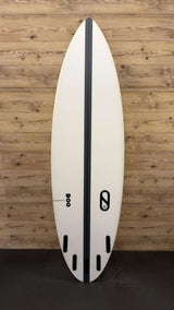 Spaceship 6'8"