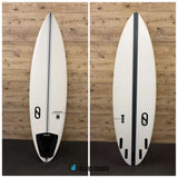 Spaceship 6'2"