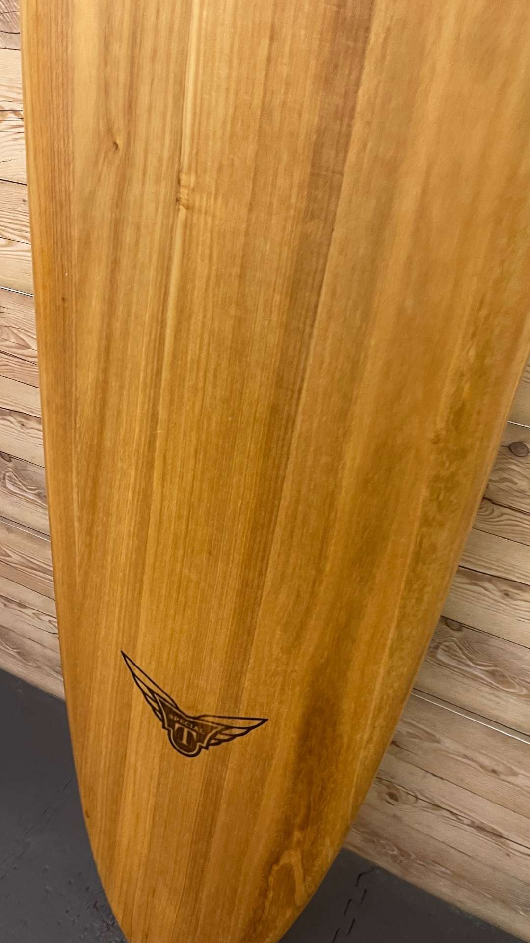 For Sale - Used Condition Taylor Jensen Firewire Special T – The