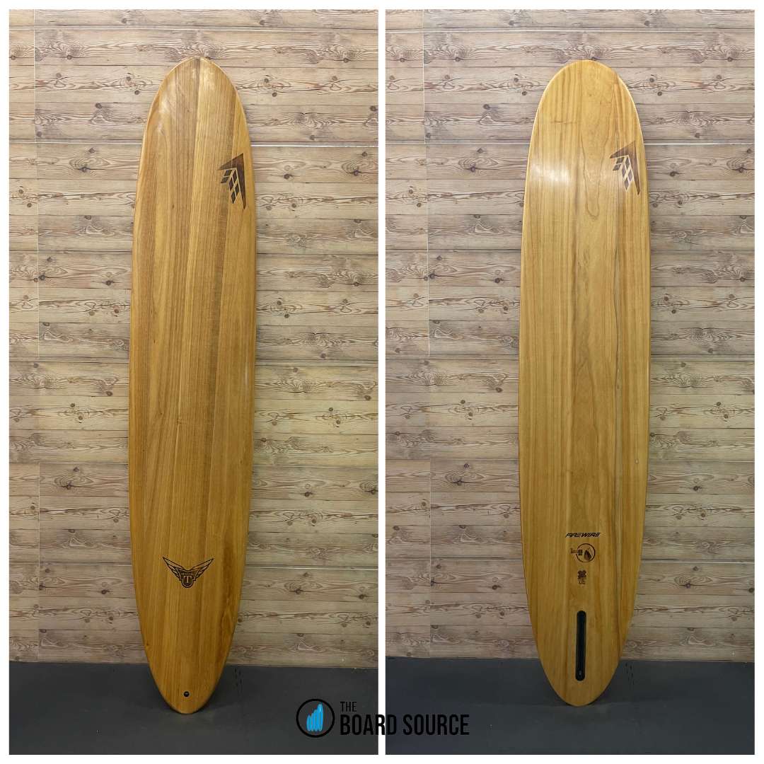 For Sale - Used Condition Taylor Jensen Firewire Special T – The